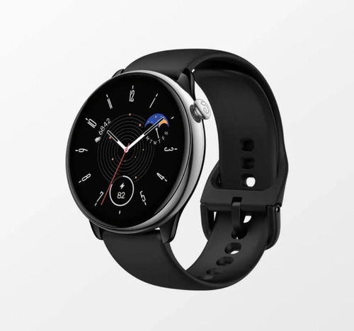 Smartwatch Relógio Amazfit Gtr Mini Lançamento 2023 Original