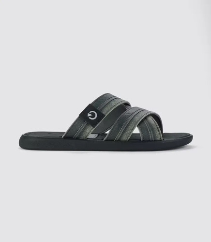 Chinelo Confortavel Genebra Slide Cartago Original Casual