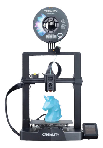 Creality Ender 3 V3 Ke 500mms Eixo Linear Impressora3d Full