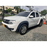 Renault Duster Oroch  Mt 4x4 2021