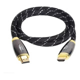 Cable Hdmi Blindado 1.8 Mts Philips Swv9446a/94 / Angelstock