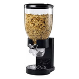 Dispensador De Cereales Simple Para Mesa Recipiente Hasta 2l