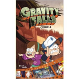 Gravity Falls Comic 4