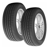 Paquete De 2 Llantas 225/55r19 Toyo Proxes R36 99v