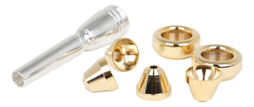 Accesorios Para Instrumentos Brass 2c 3c 3b Professional 2b