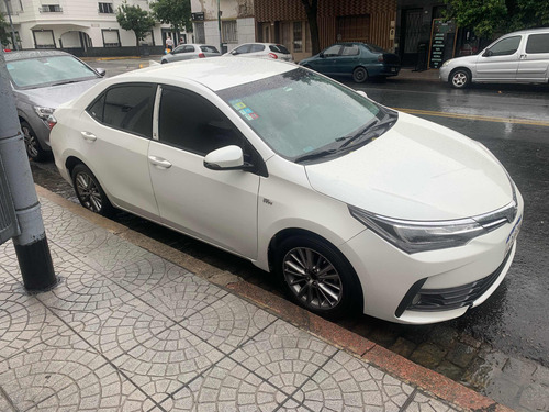 Toyota Corolla 2017 1.8 Xei Cvt Pack 140cv