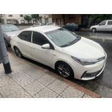 Toyota Corolla 2017 1.8 Xei Cvt Pack 140cv