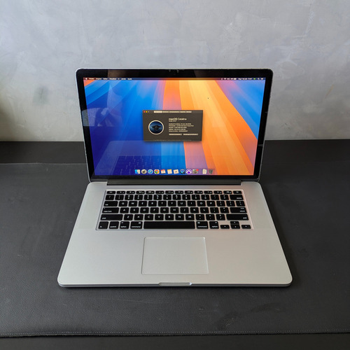 Macbook Pro 15 Retina Mid 2014 | MercadoLivre 📦 Macbook Pro 15 Retina Mid 2014 | MercadoLivre 📦