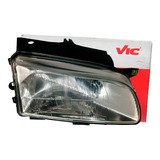 Optica Delantera Derecha Vic Citroen Berlingo 97-2010