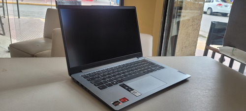 Notebook Lenovo Ideapad 14ada7  Cloud Gray 14  