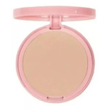 Base De Maquillaje En Polvo Pink Up Mineral Cover Mineral Cover Tono 400