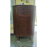 Mueble De Arrime Antiguo