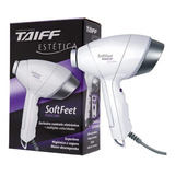 Taiff Soft Feet Pedicuro Profissional Cabo 3m - Bivolt