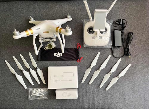 Dji Phantom 3   4k