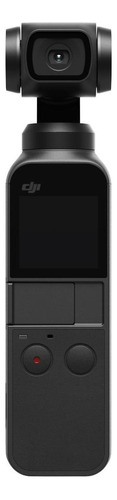Videocámara Dji Osmo Pocket 4k Ot110 Black