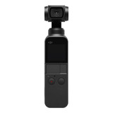 Videocámara Dji Osmo Pocket 4k Ot110 Black