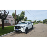 Nissan Frontier 2022 2.3bt S 4x2 At L22