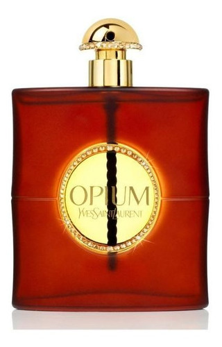 Yves Saint Laurent Opium Eau De Parfum X 30 Ml