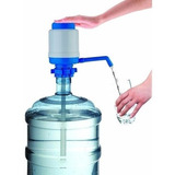 Dispenser Agua Manual Premium Bomba Dispensador P/ Bidón Dp