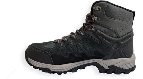 Zapatillas Nexxt Performance Redeem  - Hombre - Botita