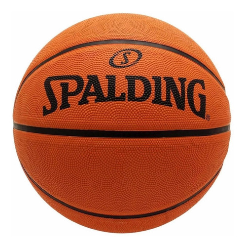 Balón De Basketball Spalding Numero 7 Envío Gratis