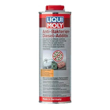 Antibacteria Antialga Liqui Moly Boots Diesel - Maranello