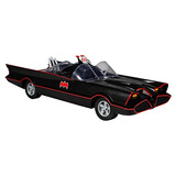 Dc Retro 6in - Batman 66 - Batmobile|