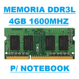 Memoria Ddr3 4gb Note Pc3l Fg