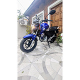 Honda Twister Cb250 - Mod 2022 - 517 Km - Cb250