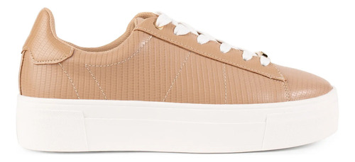 Zapatos Casuales Alfie Tipo Tenis Para Mujer Mod. Annetta | Meses sin interés
