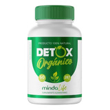 Keto Slim Pastilla Detox Organico Inhibidor Del Apetito