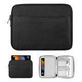 Timovo Funda Para Tablet De 9 A 11 Pulgadas Para iPad 10.2 2