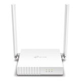 Roteador Tplink 820n Wi-fi 300mbps Iptv Firewall Ipv6