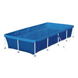 Piscina Mor 3000l Plástica