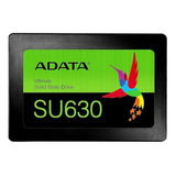 Disco De Estado Sólido Adata Su630 240gb 2.5  Asu630ss-240gq