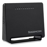 Modem Wi-fi Sagemcom 2704n - Homologado Anatel