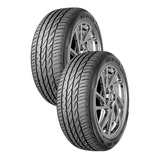 Paq 2 Llanta 205/45r17 Saferich Frc26 88w