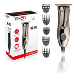 Máquina Terminadora Profesional Timco® Trimmer Cuchilla T 