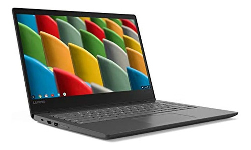 Chromebook Lenovo 2019 Computadora Portátil Delgada Y Livian