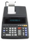 Calculadora De Impresión Sharp® El-2196bl, Negra