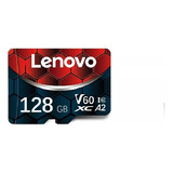 Memoria Micro Sd Lenovo 128 Gb