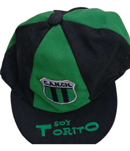 Gorro Bebe De Chicago 