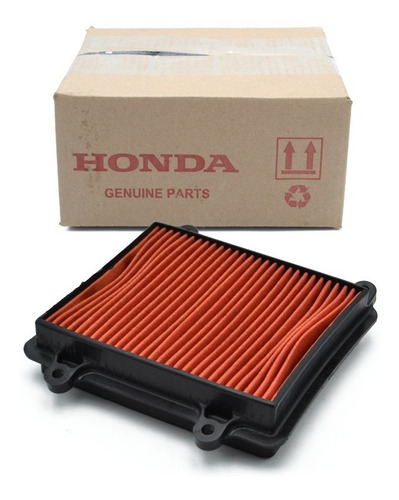 Filtro De Aire Honda Original Xr Xr125 Xr150 17211-krh-780