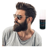 Shampoo De Bergamota Crecimiento Barba Y Bigote 50ml