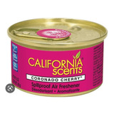 California Scents Caja Con 18pza Coronado Chery