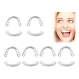 6×carilla Dental Sonrisa Perfecta - Unidad a $2707