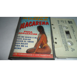 Cassette Lo Más Rumba