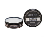 Pomada Matte Sansson Legioners Opaco Ultra Fijación X 50 Ml