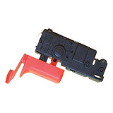 Interruptor De Gatillo For Bosch Gbh 2-28 D/22/26,