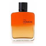 Homem Tato Eau De Parfum 100 Ml. - Natura